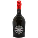 Вино игристое Contessa Chiara Asti белое сладкое 7,5% 0,75л
