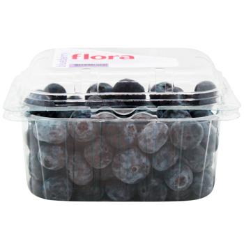 Flora XXL Blueberry 250g - buy, prices for WINETIME - photo 1
