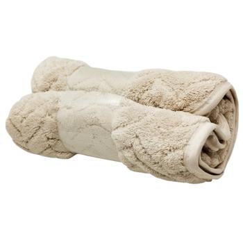 Рушник Colorful Home мікрофібра 35*75см - купити, ціни на Восторг - фото 2