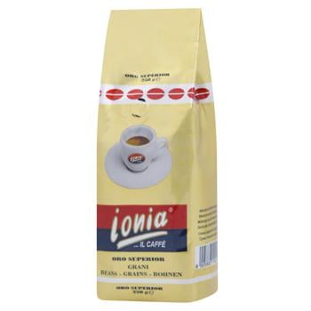 Ionia Oro Coffee Beans 250g - buy, prices for Za Raz - photo 1