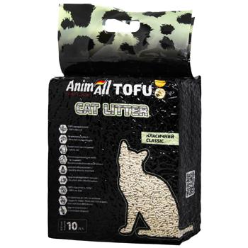 Toilet filler Animall Classic for cat litter 10000ml - buy, prices for MasterZoo - photo 1