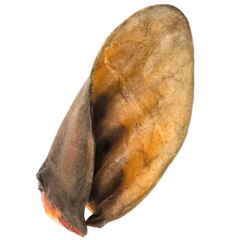 Priroda Dried Beef Ears Dog Snack 1pc - buy, prices for - photo 3