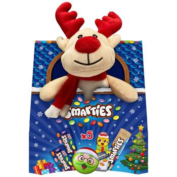 Smarties Christmas Sweets Set 95g