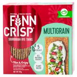 Сухари Finn Crisp Мультизерновые 175г