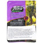 Чорні оливки Forа в олії у вакуум.Уп. з/к 200г(Туреччина)