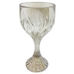 Келих світло-коричневий 290мл 3211-1B-66171