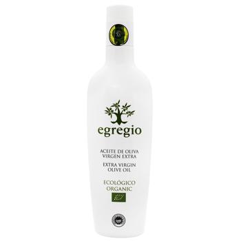 Олія олив. Oleoestepa 500мл Прем.Органік скл (Іспанія)И003 - купить, цены на КОСМОС - фото 1