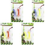 Eloiven Geyser Dispenser for Bottles 2pcs in assortment