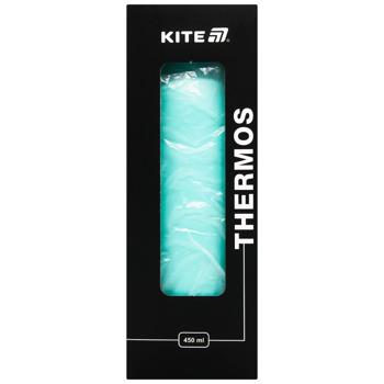 Kite Mint Thermos 450ml - buy, prices for - photo 2