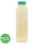 Напій тонізуючий з імбирем 0,5л