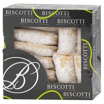Biscotti Kiflyky Cookies 370g - buy, prices for Epicentr FOOD - photo 1