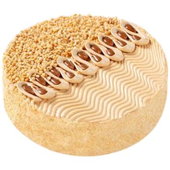 Vatsak Kyiv New Cake 850g - buy, prices for Epicentr FOOD - photo 1