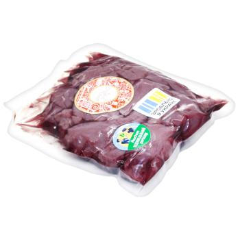 Organic Meat Chilled Organic Beef Stroganoff - buy, prices for Auchan - photo 3