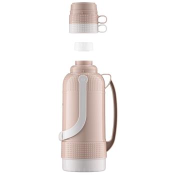 Ardesto Gemini Gourmet Brown Thermos 3200ml - buy, prices for - photo 3