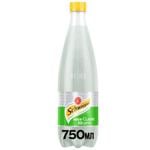 Напiй газований Schweppes Classic Mojito 0,75л