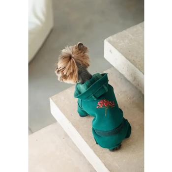 Pet Fashion Berry костюм для собак XXS - купить, цены на MasterZoo - фото 7