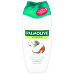 Гель для душу Palmolive Naturals Кокос та молочко 250мл