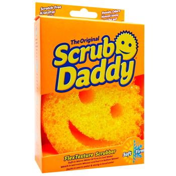 Scrub Daddy Universal Kitchen Sponge - buy, prices for Supermarket "Kharkiv" - photo 2