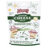 Cheese Dziugas 40g