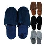 Zed Men's Indoor Slippers s.40-45 in Assortment