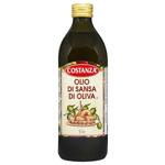 Оливкова олія Pomace COSTANZA скл. 1л И115