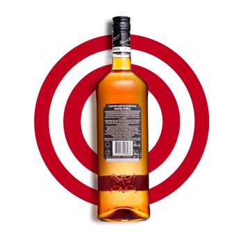 Ромовый напиток Bacardi Spiced 40% 1л - купить, цены на - фото 3