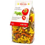 Dalla Costa Fusilli Colored Pasta 500g