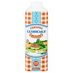 Ряжанка Селянська 4% 950г