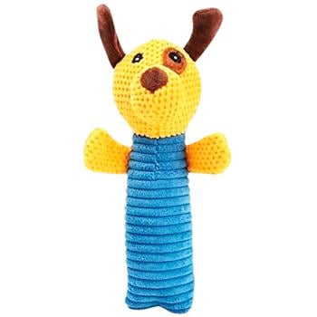 Игрушка для собак MasterZoo Собака 19см - купить, цены на MasterZoo - фото 1