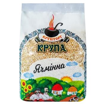 Groats 800g - buy, prices for Ideal - photo 1
