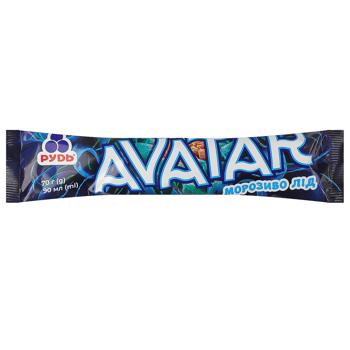 Мороженое лед Рудь Avatar 70г - купить, цены на - фото 2