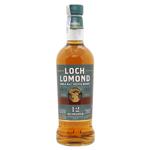 Виски Loch Lomond Inchmurrin 12 лет 46% 0,7л