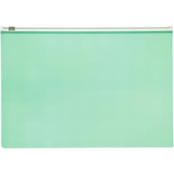 Centrum Envelope with Zipper A4 - buy, prices for Auchan - photo 2