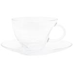 Pasabahce Penguen Tea Set 230ml 2pcs