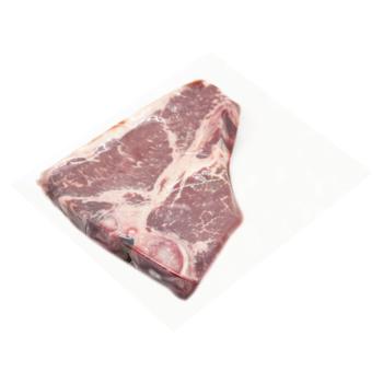 Trostynka Dry-Aged T-Bone Steak - buy, prices for - photo 2