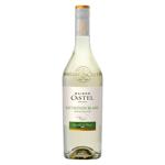 Maison Castel Sauvignon White Dry Wine 11.5% 0.75l