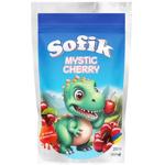Напиток соковый Sofik Mystic Cherry со вкусом вишни 200мл