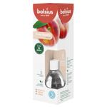 Bolsius Peach Reed Diffuser 60ml