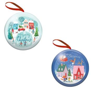 Цукерки Windel Christmas 32г