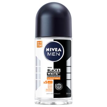 Deodorant Nivea 50ml Germany - buy, prices for COSMOS - photo 1