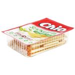 Chio Stickletti Straws with Sour Cream and Onion Flavor 80g