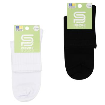 Premier Socks High Teenage Socks s.22-25 - buy, prices for NOVUS - photo 1