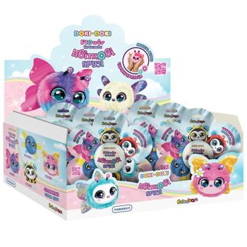 Sbabam Doki Doki Flower Friends Soft Toy - buy, prices for COSMOS - photo 4