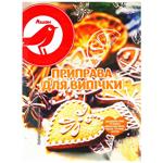 Auchan Seasoning for Baking 15g