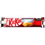 NESTLÉ® KITKAT® Chunky Bar 40g