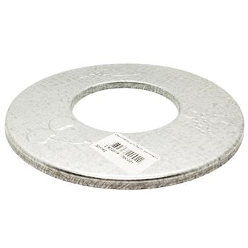 Galvanized Can Sterilizer