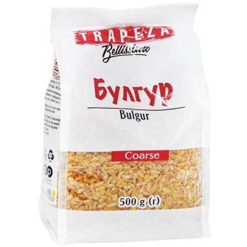 Trapeza Bulgur Meal for Pilaf 500g - buy, prices for COSMOS - photo 3