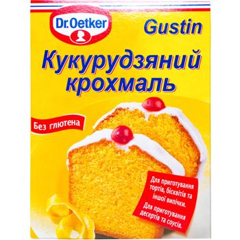 Dr.Oetker Corn Starch 200g