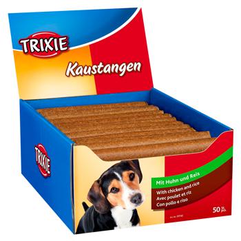 Stick Trixie 50pcs Germany - buy, prices for MasterZoo - photo 1