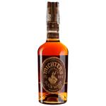Michter's Sour Mash Whiskey 43% 0.7l